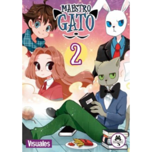 Maestro Gato 2