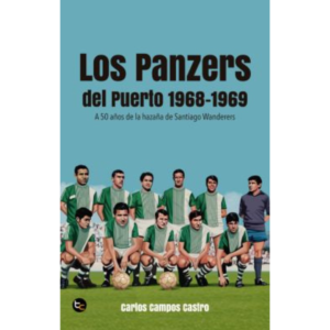 Los Panzers del puerto 1968-1969