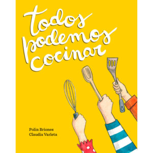Todos podemos cocinar