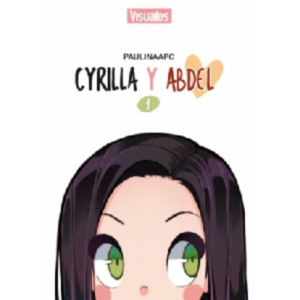 Cyrilla y Abdel 1