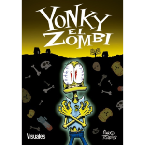 Yonky el zombi