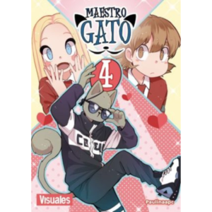 Maestro Gato 4