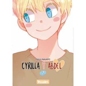 Cyrilla y Abdel 2