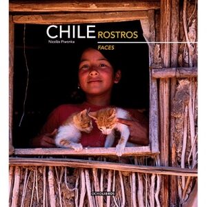 Chile Rostros