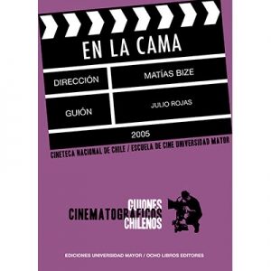 En la cama