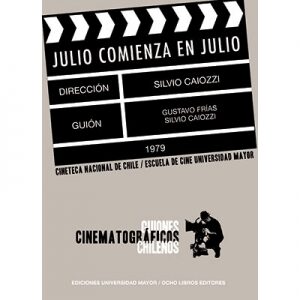 Julio comienza en Julio
