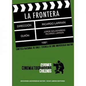 La frontera
