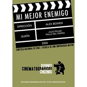 Mi mejor enemigo