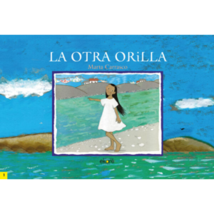 Láminas La otra orilla