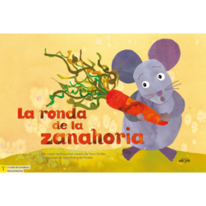 Láminas La ronda de la zanahoria