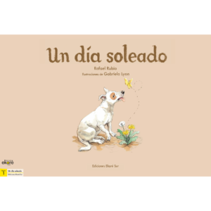 Láminas Un día soleado