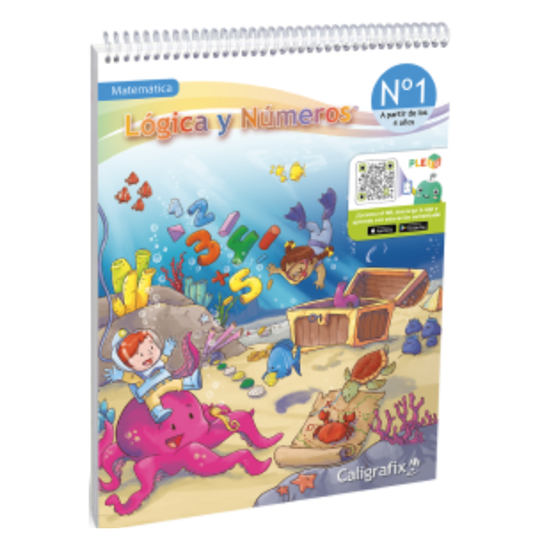 Lógica y Números N° 1