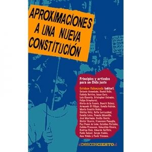 Aproximaciones a una nueva constitución