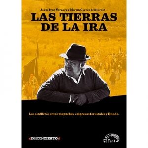 Las tierras de la Ira