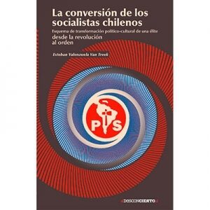 La conversión de los socialistas chilenos