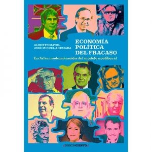 Economía política del fracaso