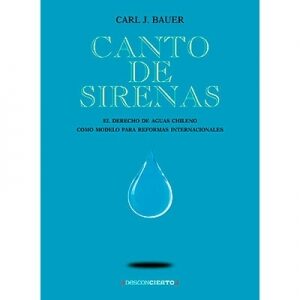 Canto de Sirenas