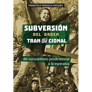 Subversión del orden transicional
