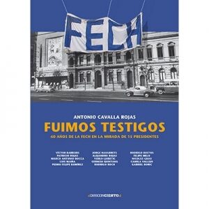 Fuimos testigos