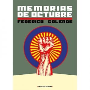 Memorias de Octubre