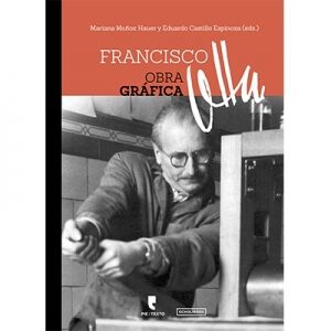 Francisco Otta. Obra gráfica