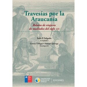 Travesías por la Araucanía