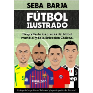 Fútbol ilustrado 1