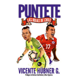 Puntete, Las rojas de Chile