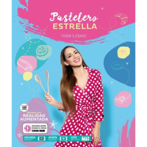 Pastelero estrella