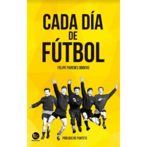 Cada día de Fútbol