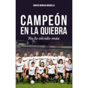 Campeón en la quiebra