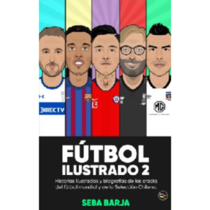 Fútbol ilustrado 2