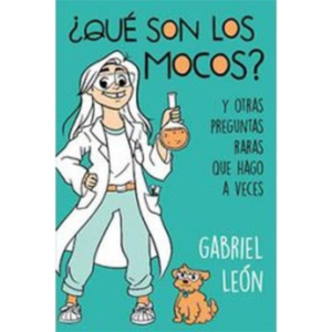 ¿Qué son los mocos?