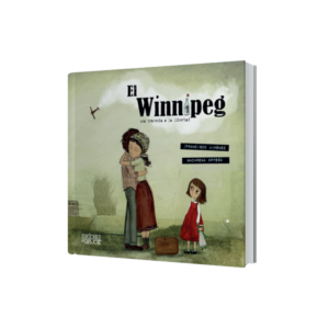 El Winnipeg. Una travesía a la libertad
