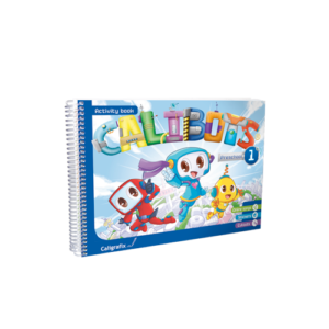 Calibots Preschool 1