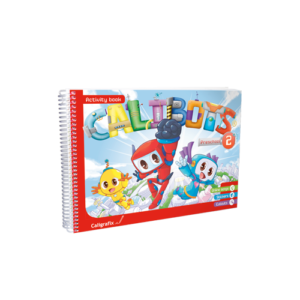 Calibots Preschool 2