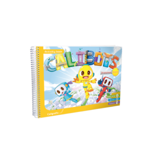 Calibots Preschool Starter
