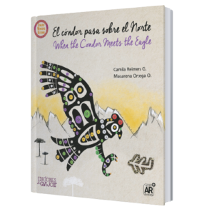 El Cóndor pasa sobre el Norte