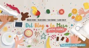 Del Blog a la Mesa