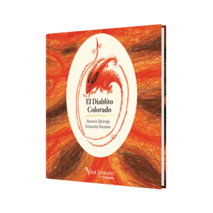 El diablito colorado