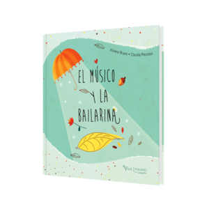 El Músico y la Bailarina
