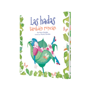 Las hadas también roncan