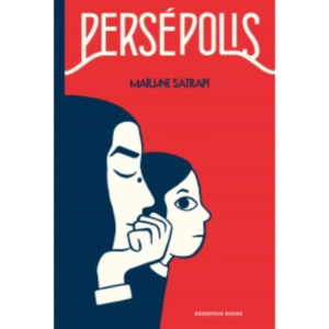 Persépolis
