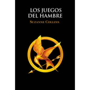 Los juegos del hambre. 1