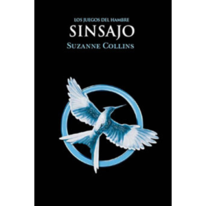 Los juegos del hambre. Sinsajo 3