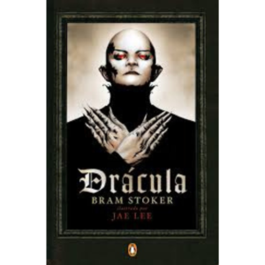 Drácula (Edición Ilustrada)