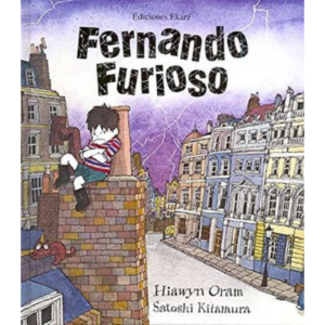 Fernando Furioso