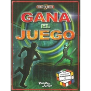 Desafio Rubik, Gana el juego