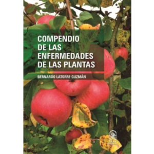 Compendio de las enfermedades de las plantas