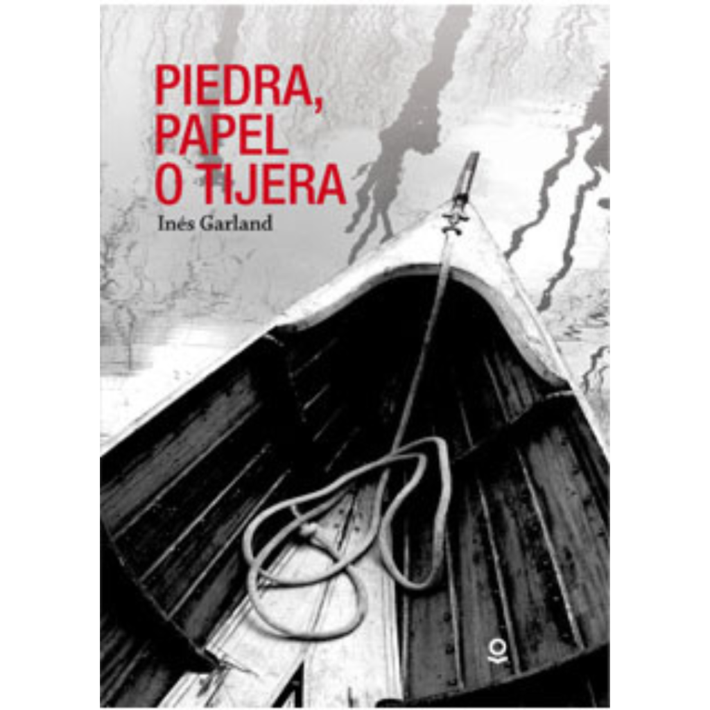 Piedra papel o tijera – Libros Libélula